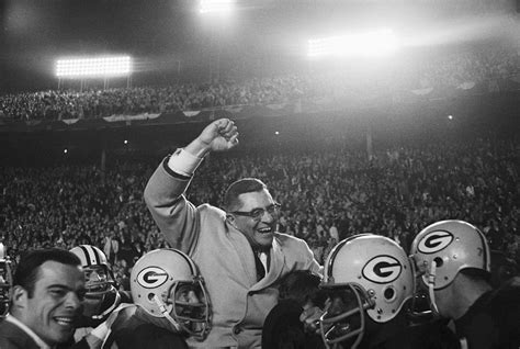 vince lombardi cause of death.